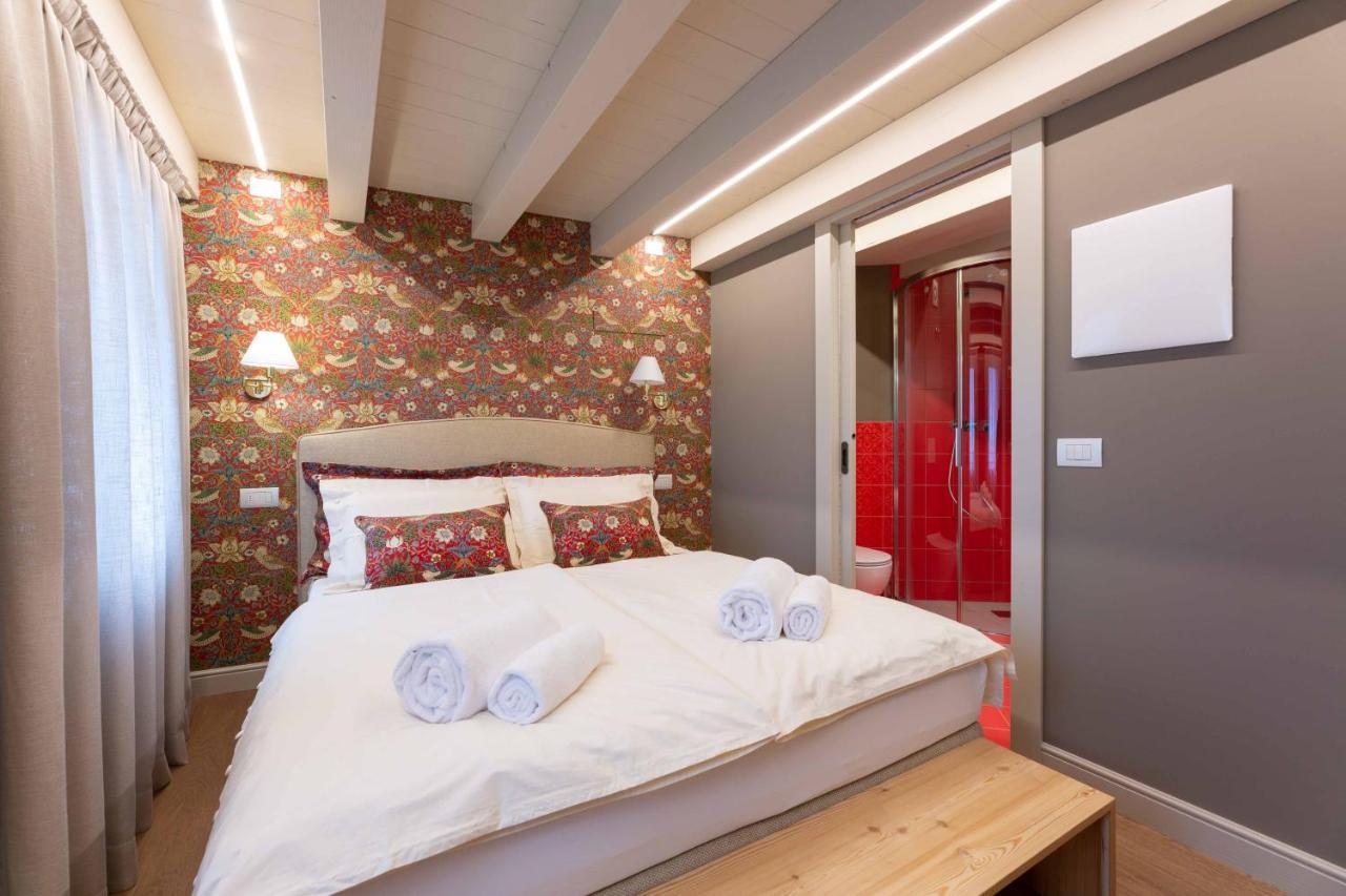B&B Casa Oltraval Valdobbiadene Ngoại thất bức ảnh