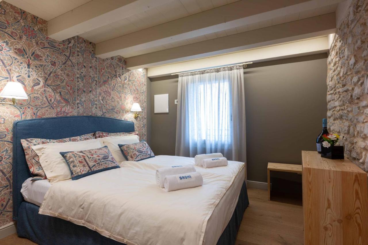 B&B Casa Oltraval Valdobbiadene Ngoại thất bức ảnh