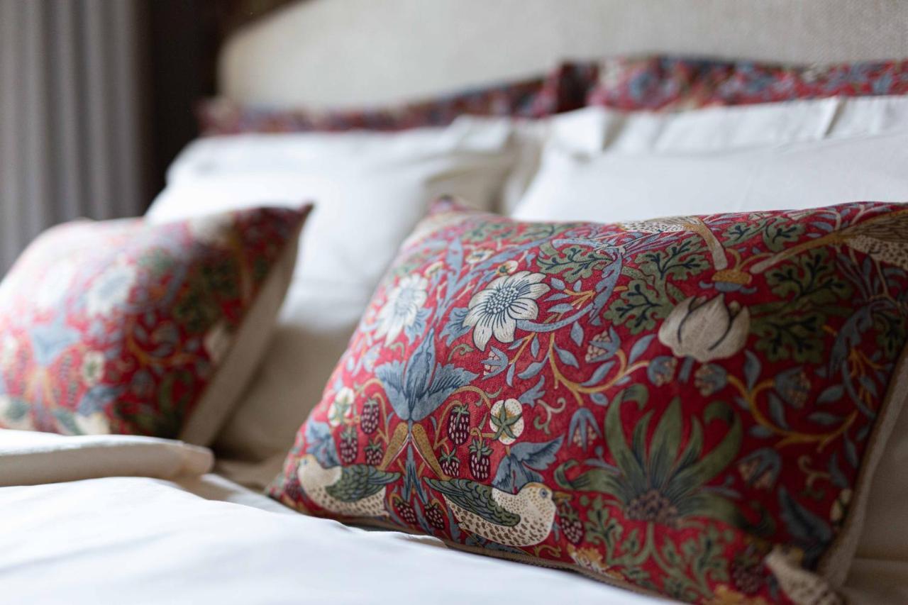 B&B Casa Oltraval Valdobbiadene Ngoại thất bức ảnh