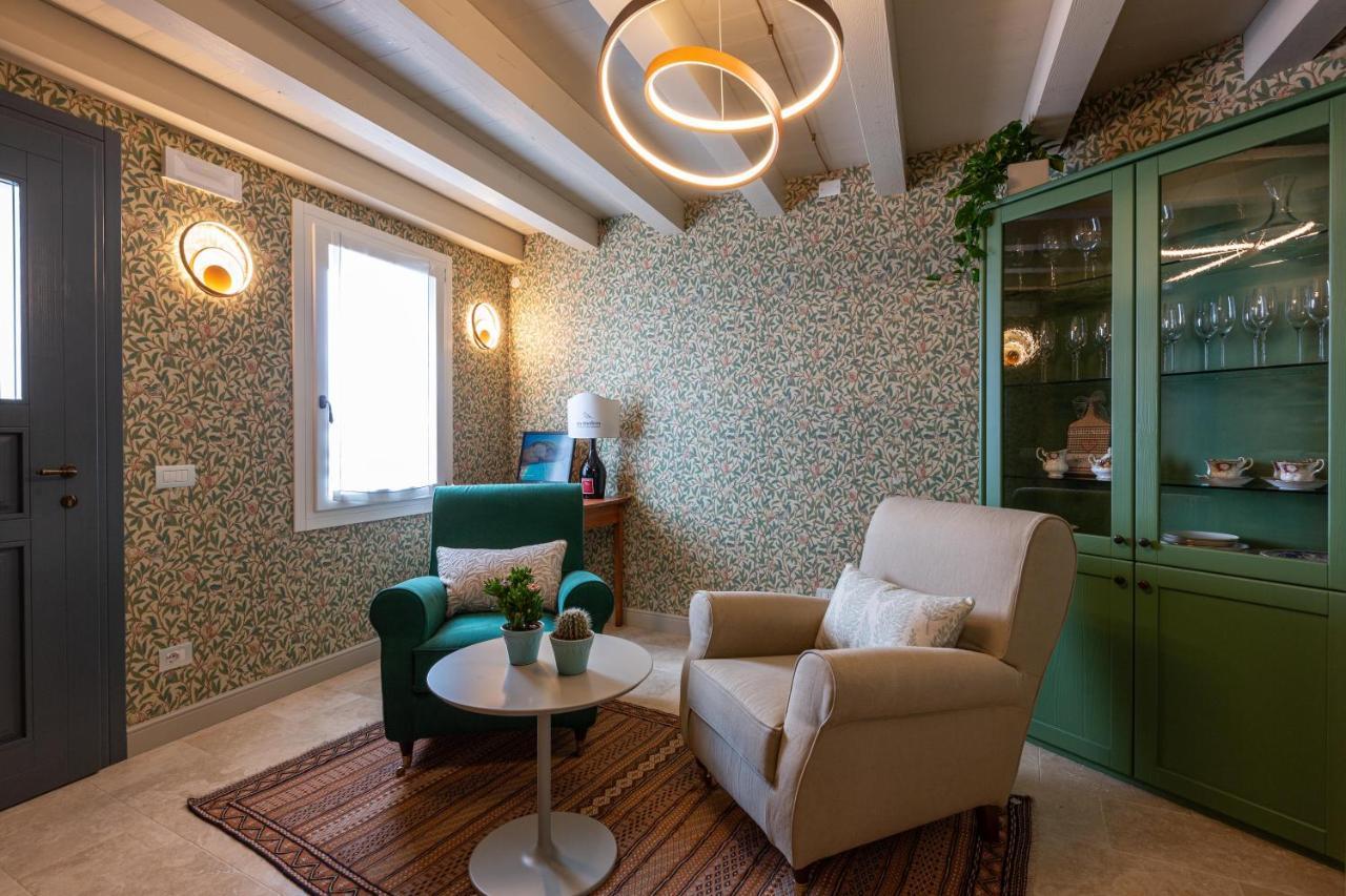 B&B Casa Oltraval Valdobbiadene Ngoại thất bức ảnh