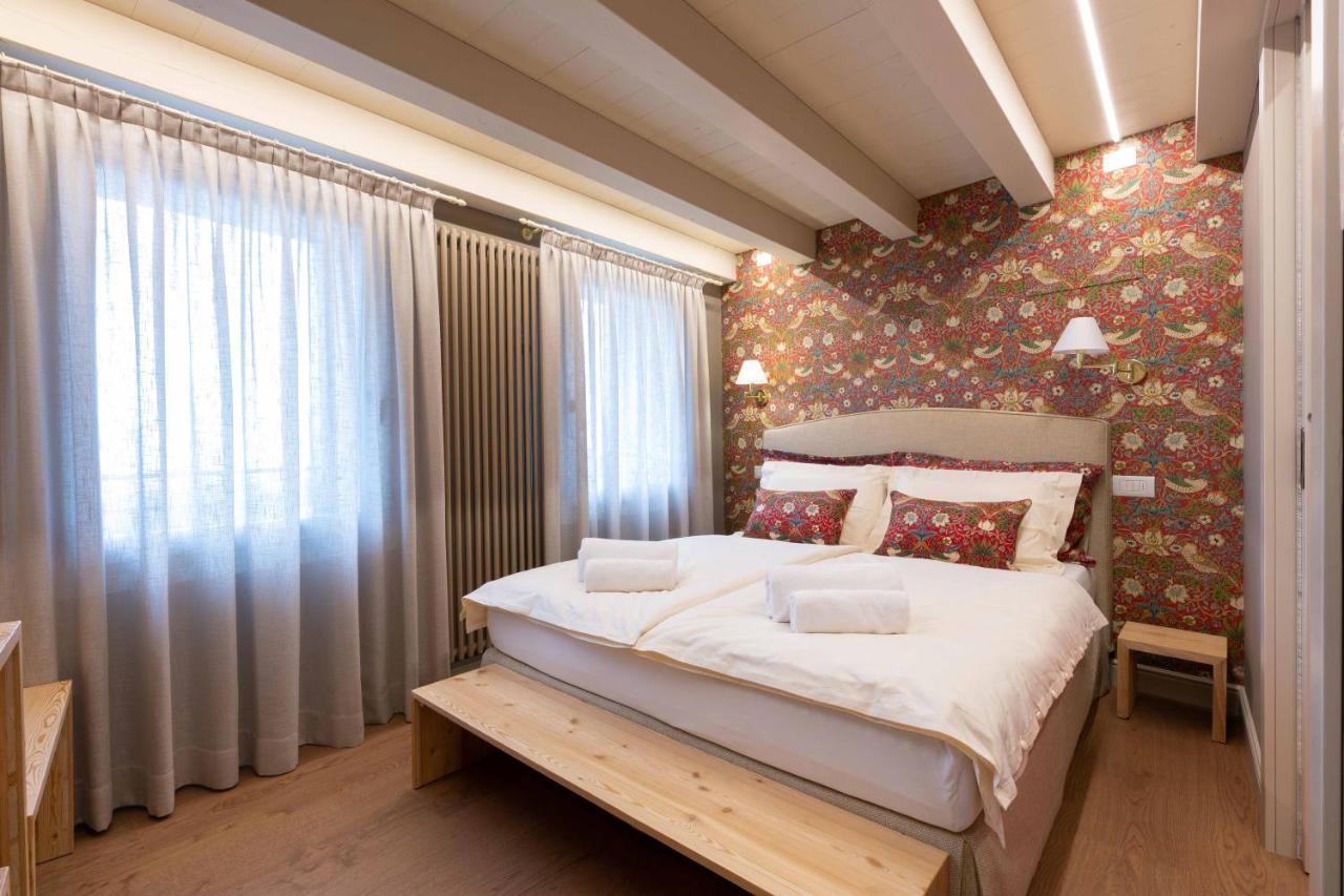 B&B Casa Oltraval Valdobbiadene Ngoại thất bức ảnh