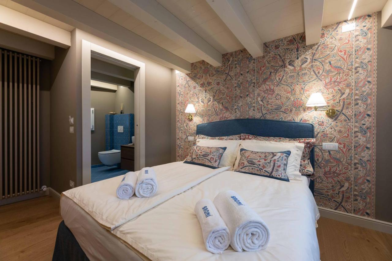 B&B Casa Oltraval Valdobbiadene Ngoại thất bức ảnh