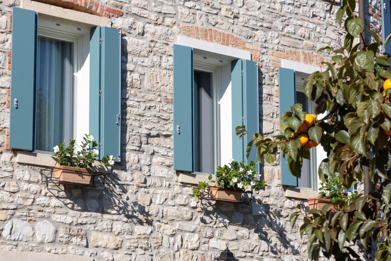 B&B Casa Oltraval Valdobbiadene Ngoại thất bức ảnh