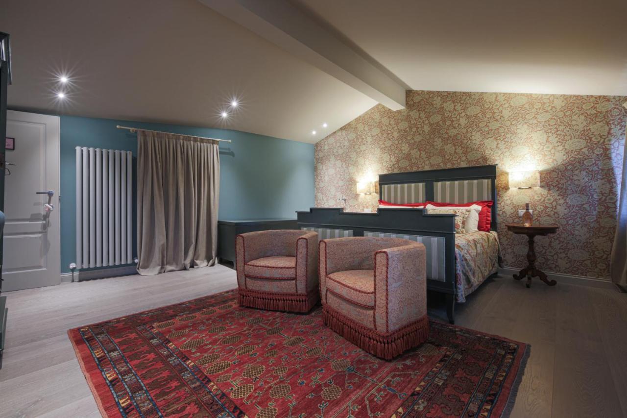 B&B Casa Oltraval Valdobbiadene Ngoại thất bức ảnh